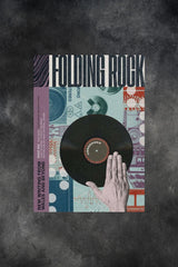 Folding Rock 3 Cover