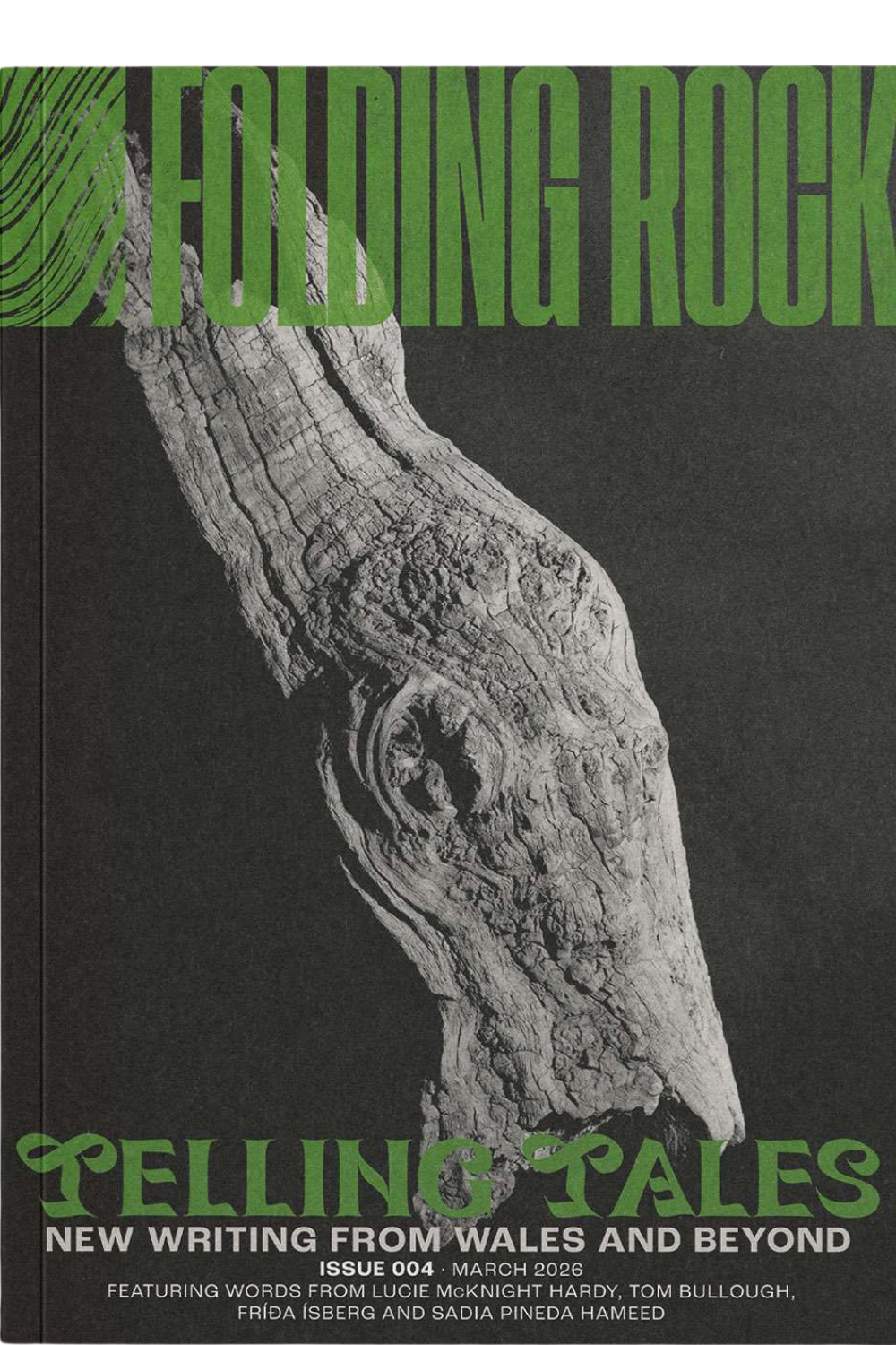 Folding Rock 4 Cover