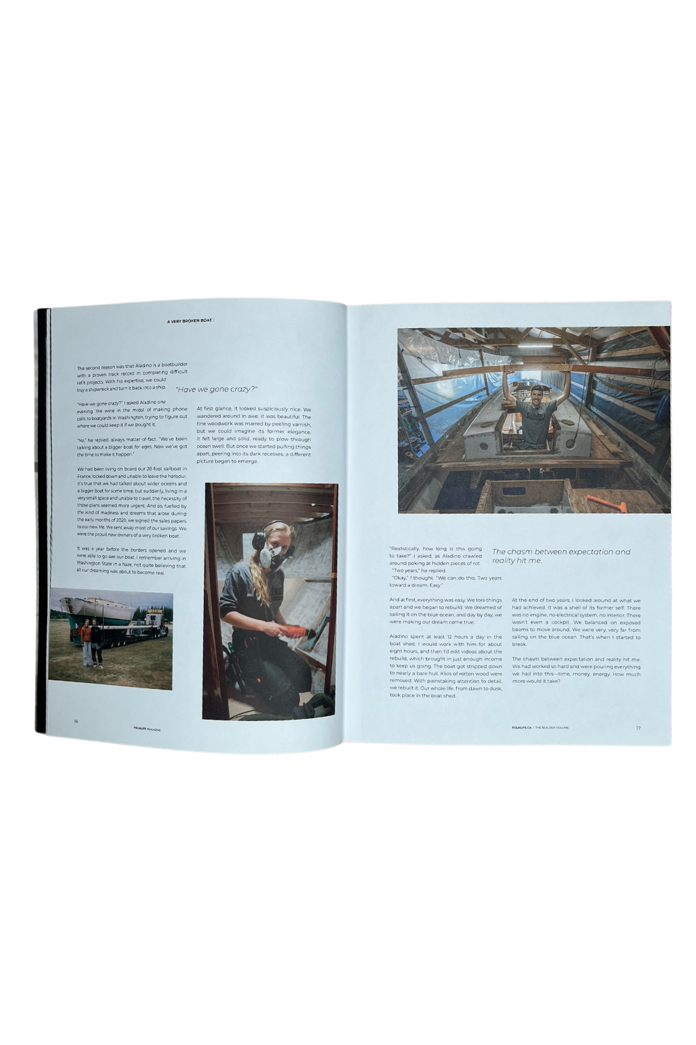 FOLKLIFE Volume 13
