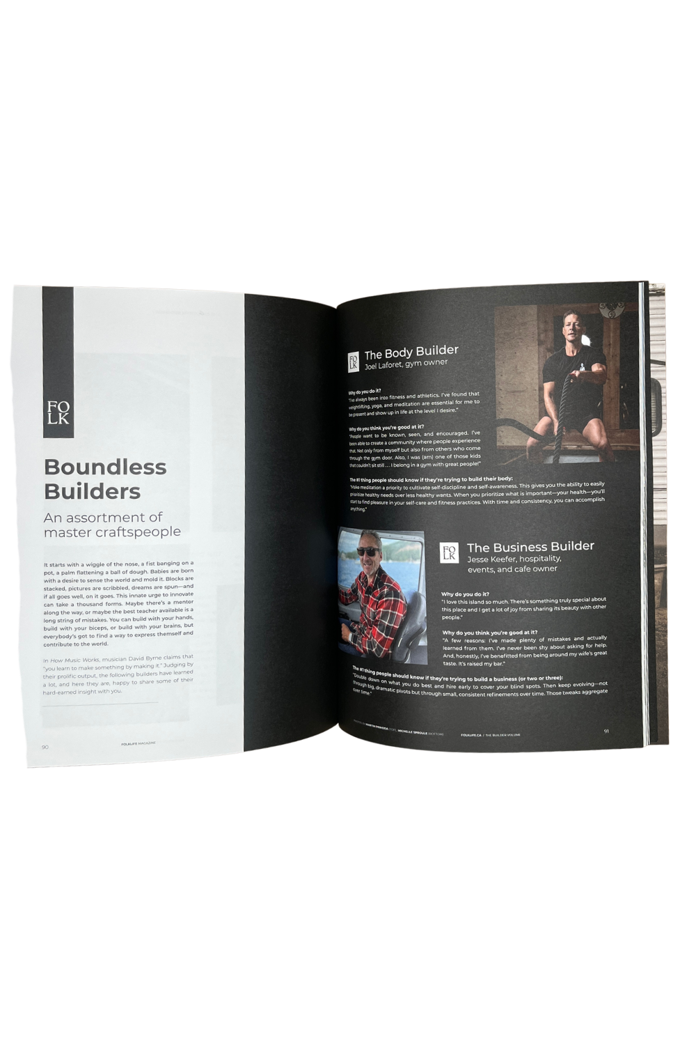 FOLKLIFE Volume 13