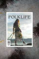 Folklife Issue 11 Cover