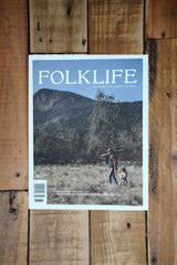 Folklife 13 Cover