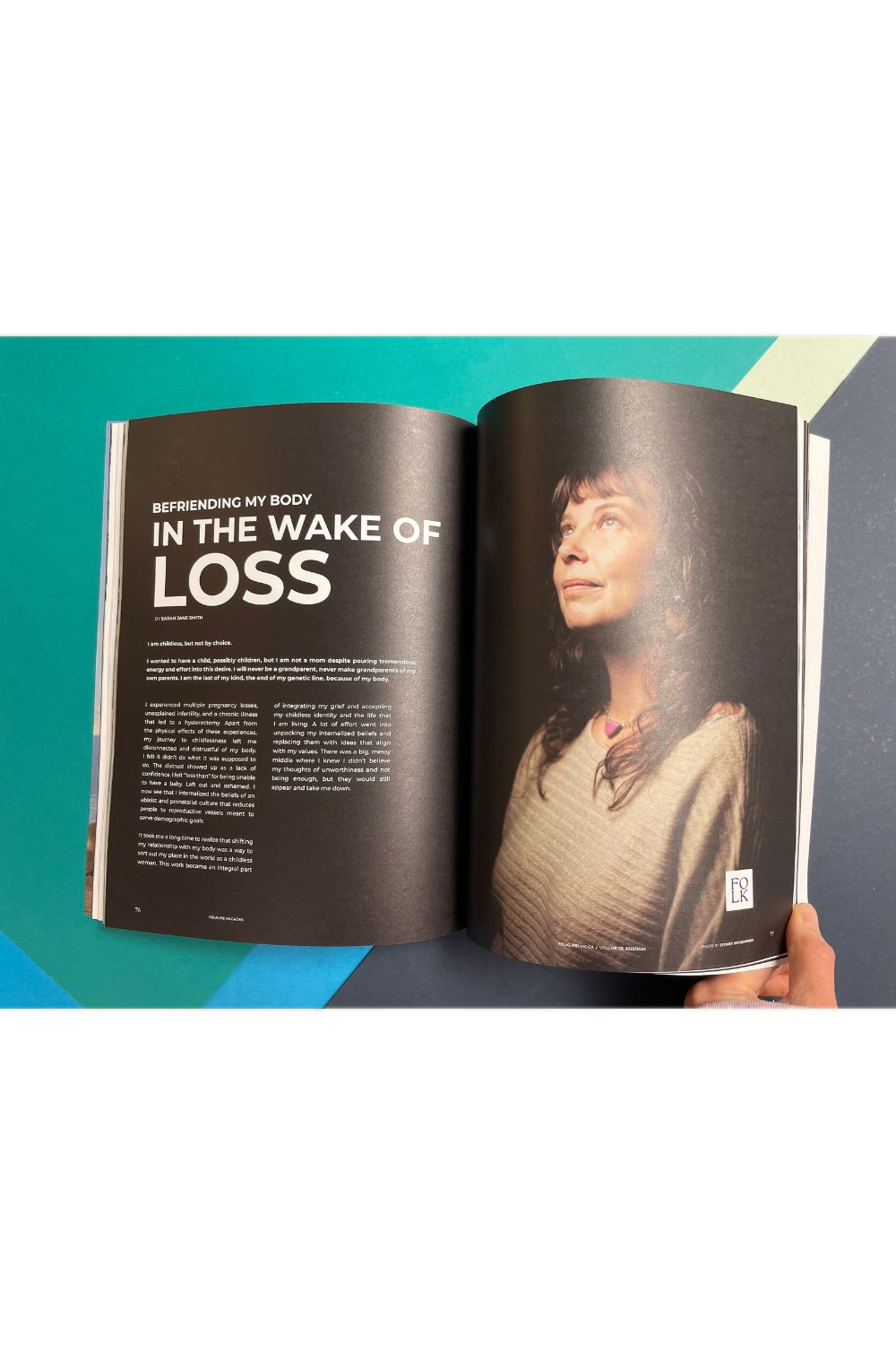 FOLKLIFE Volume 8