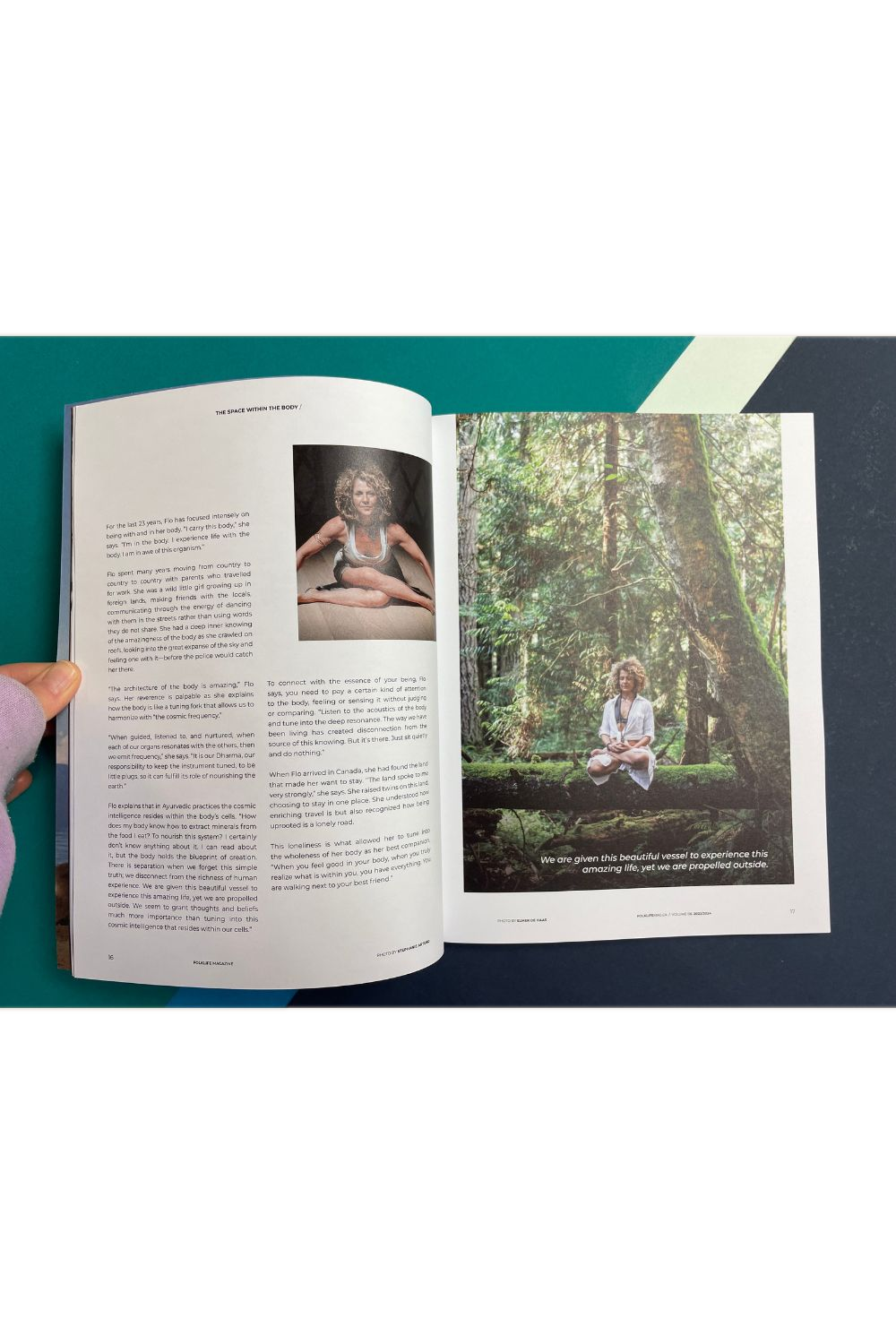 FOLKLIFE Volume 8