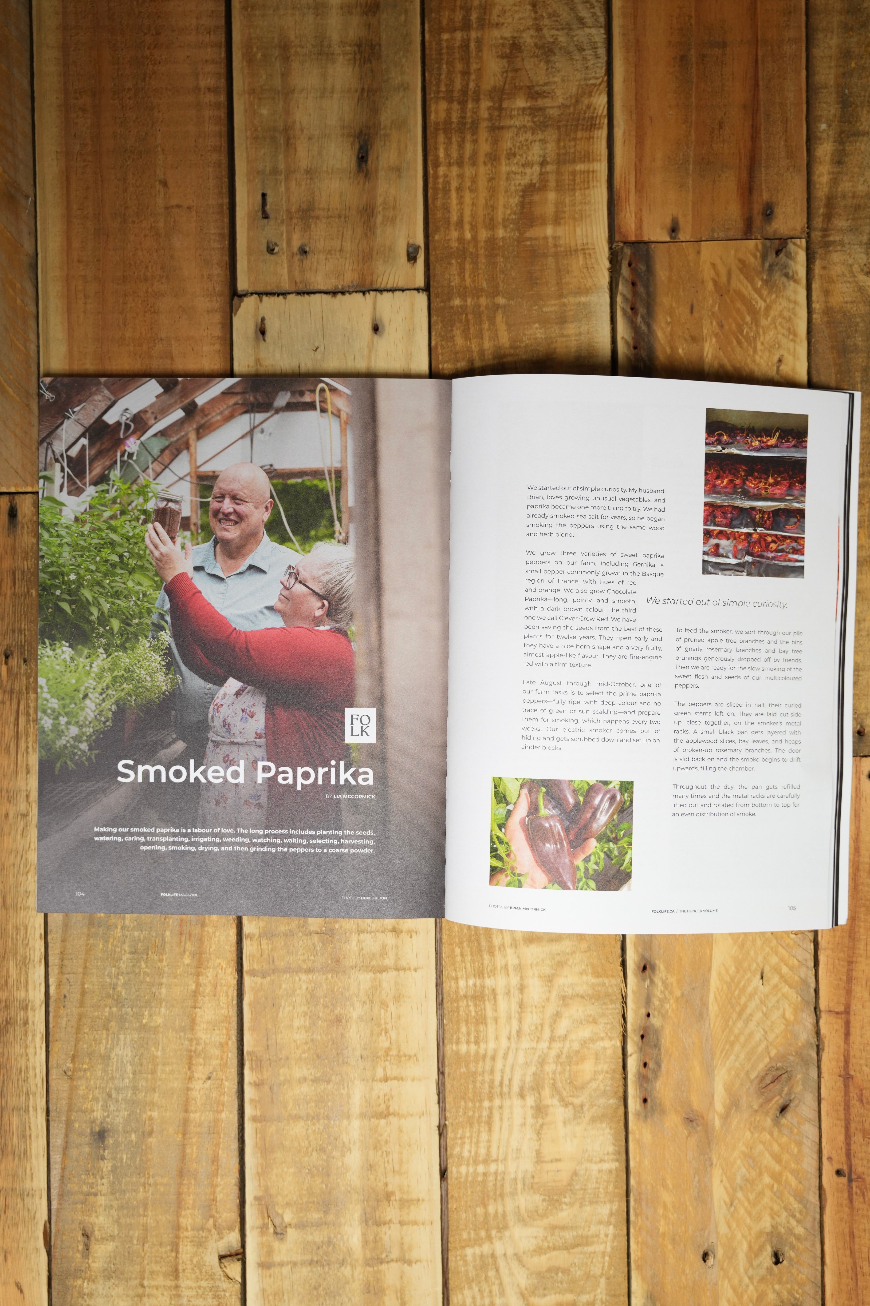 FOLKLIFE Volume 14
