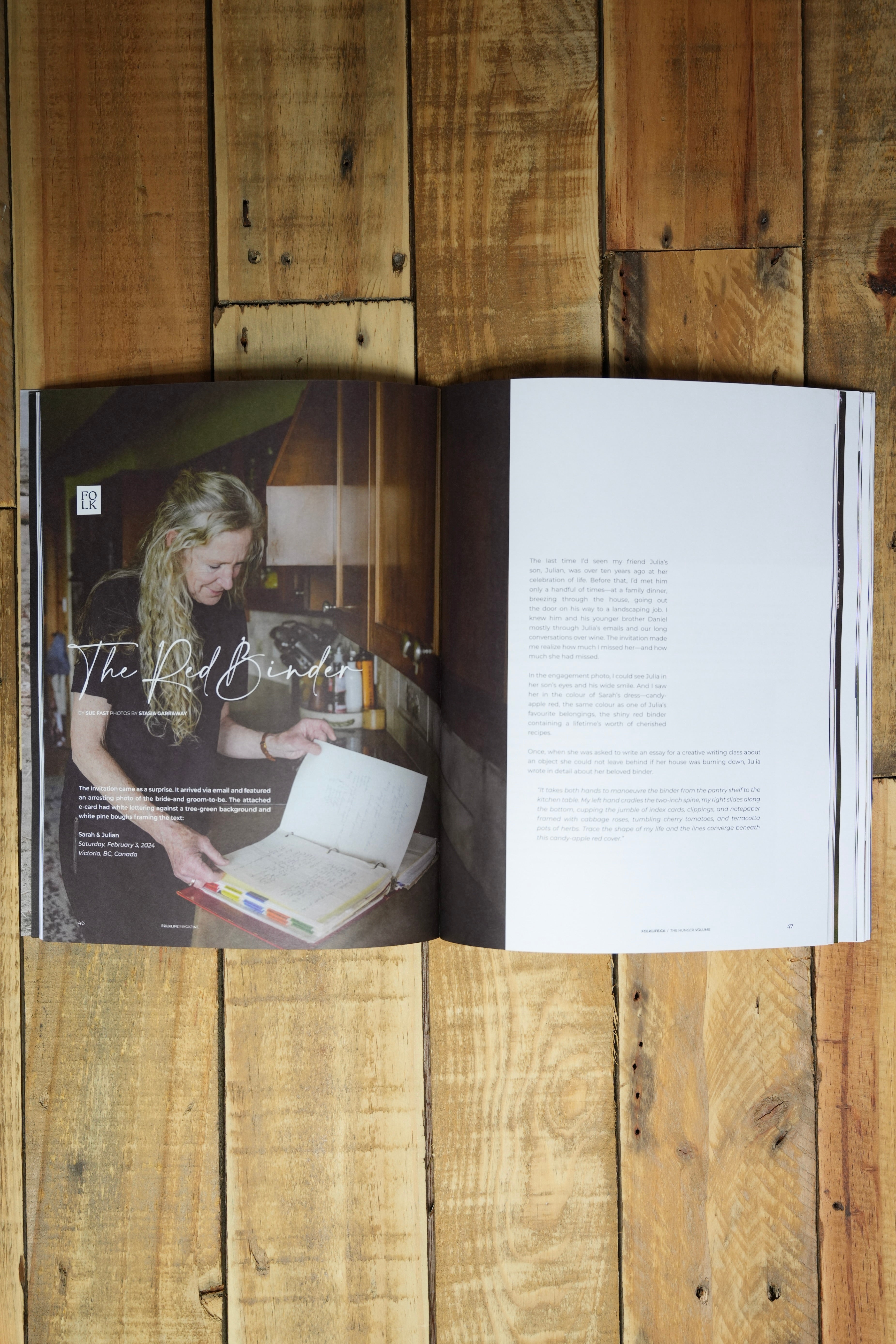 FOLKLIFE Volume 14