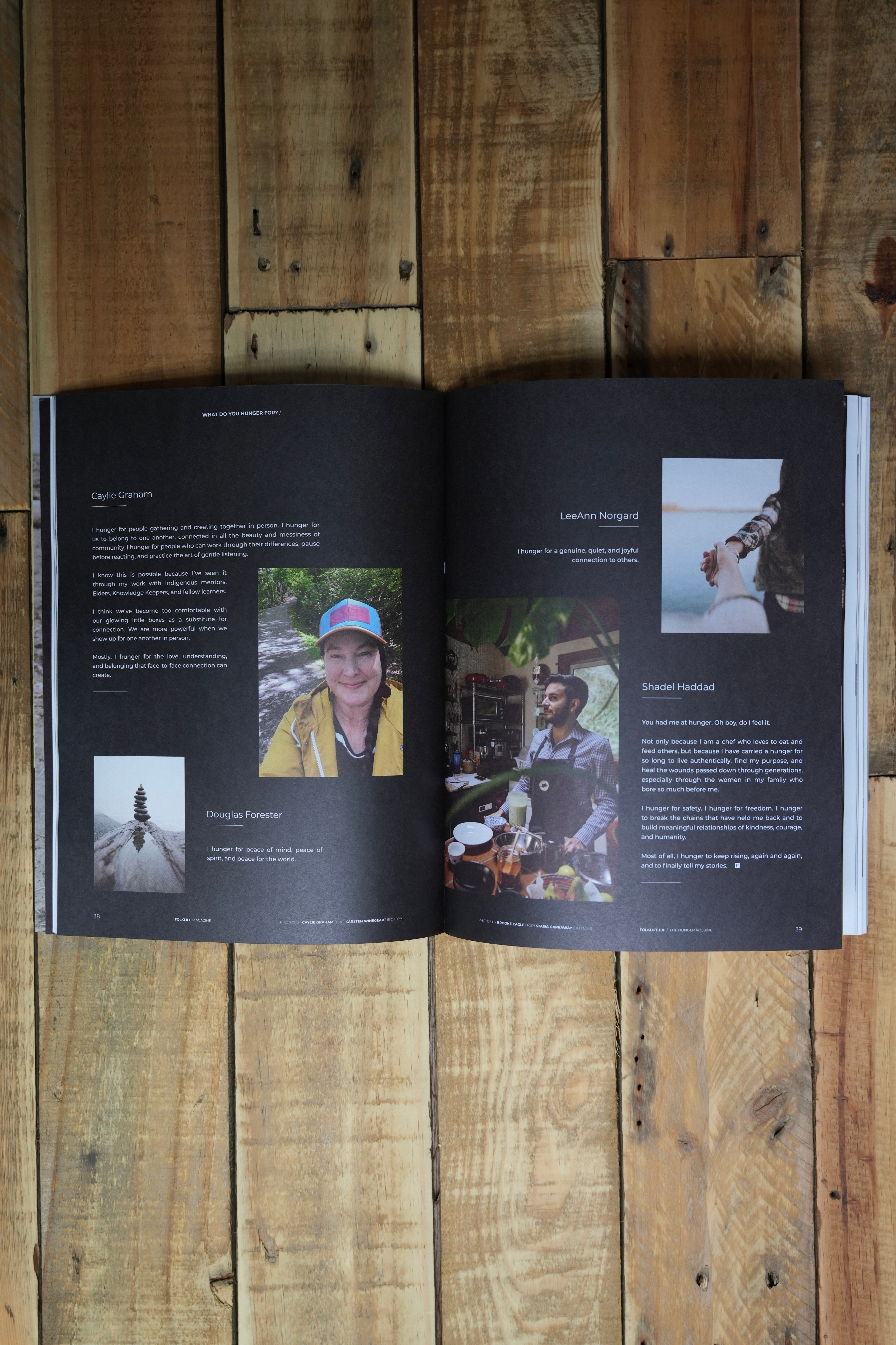 FOLKLIFE Volume 14