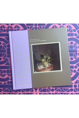 Forgotten Flowers Book