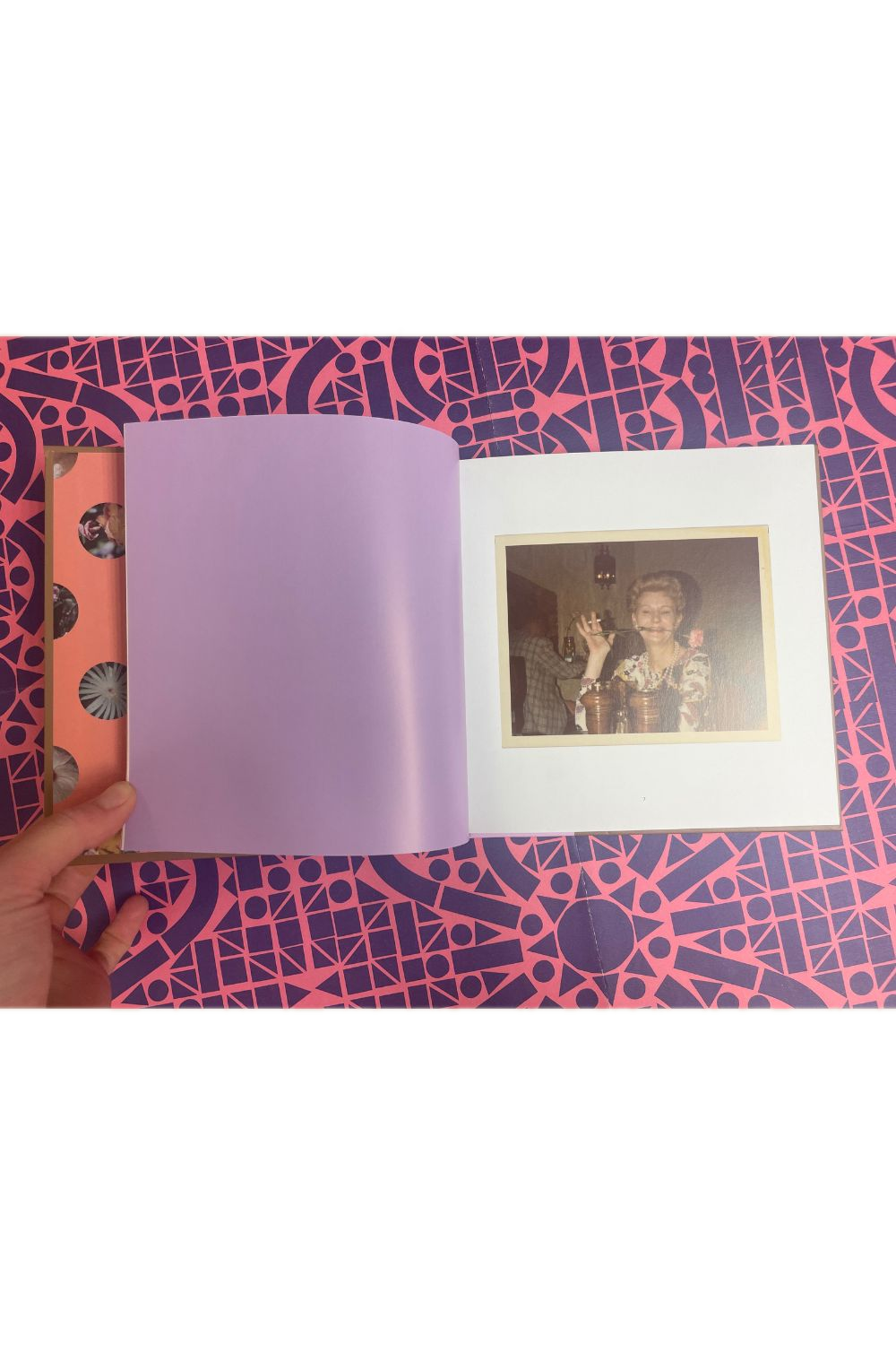 Forgotten Flowers Book