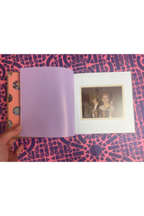 Forgotten Flowers Book