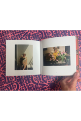 Forgotten Flowers Book