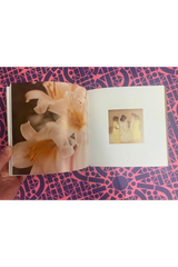 Forgotten Flowers Book