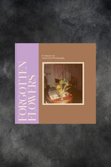 Forgotten Flowers Book from Broccoli magazine