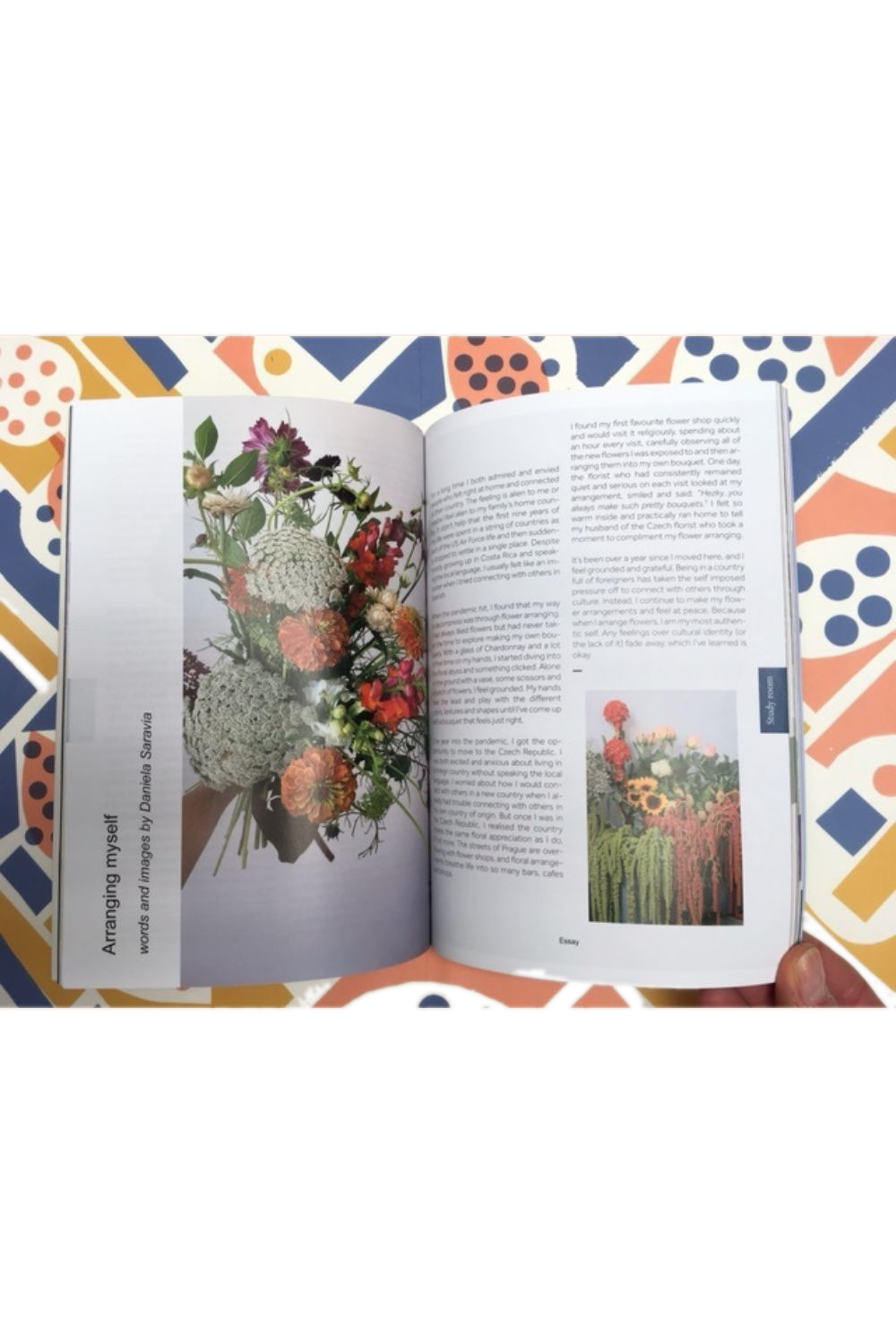 Foyer Issue 2