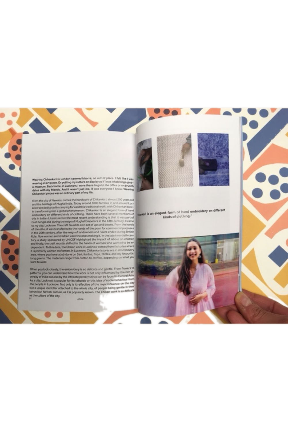 Foyer Issue 2