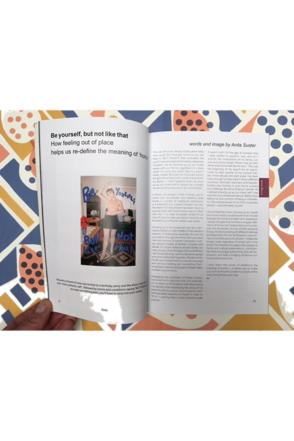 Foyer Issue 2