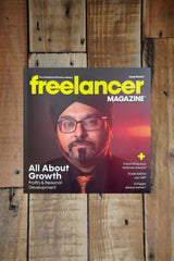 Freelancer Issue 11