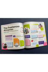 Freelancer Issue 12