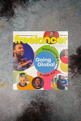 Freelancer Magazine Issue 12 cover