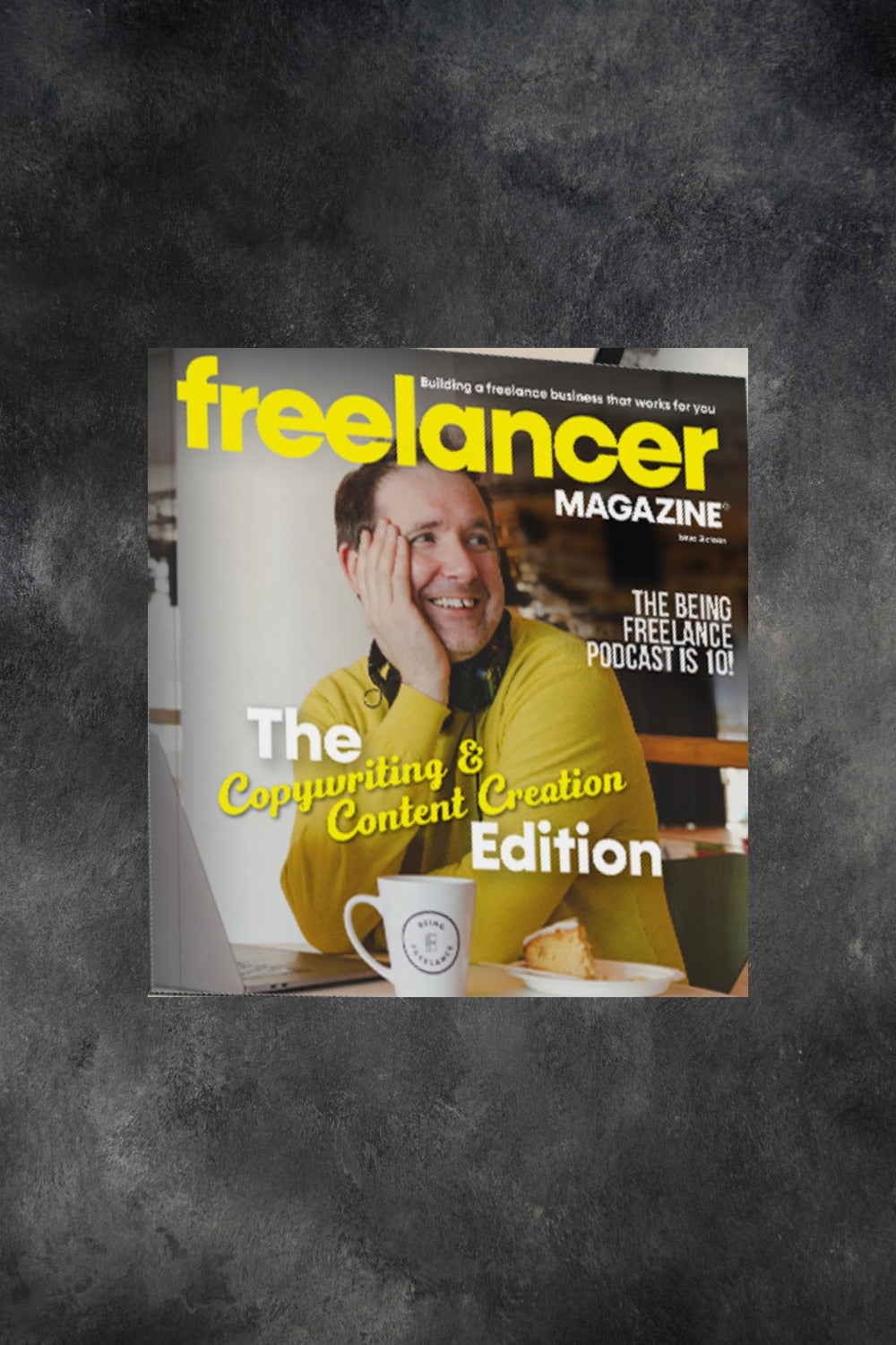 Freelancer Issue 16