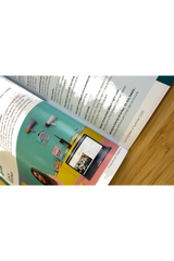 Freelancer Issue 18