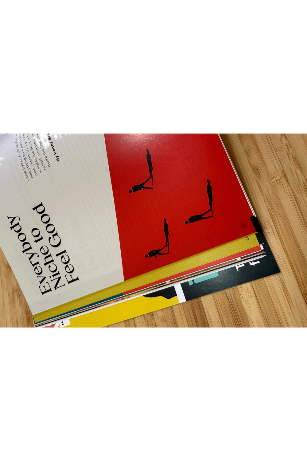 Freelancer Issue 18