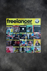 Cover of Freelancer issue 20