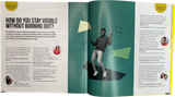 Freelancer Issue 21