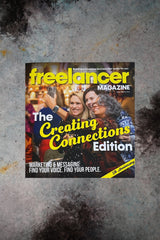 Freelancer 21 Cover