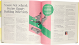 Freelancer Issue 22