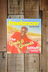Freelancer 23 Cover