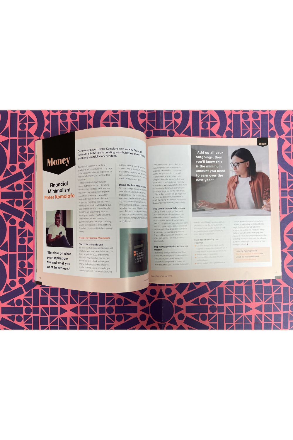 Freelancer Issue 8