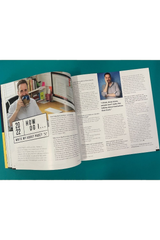 Freelancer Magazine Issue Five