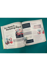 Freelancer Magazine Issue Five