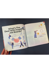 Freelancer Magazine Issue Seven