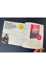 Freelancer Magazine Issue Seven