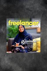 Freelancer Magazine Issue 7 
