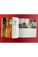 Freelancer Magazine Issue Three