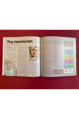Freelancer Magazine Issue Three