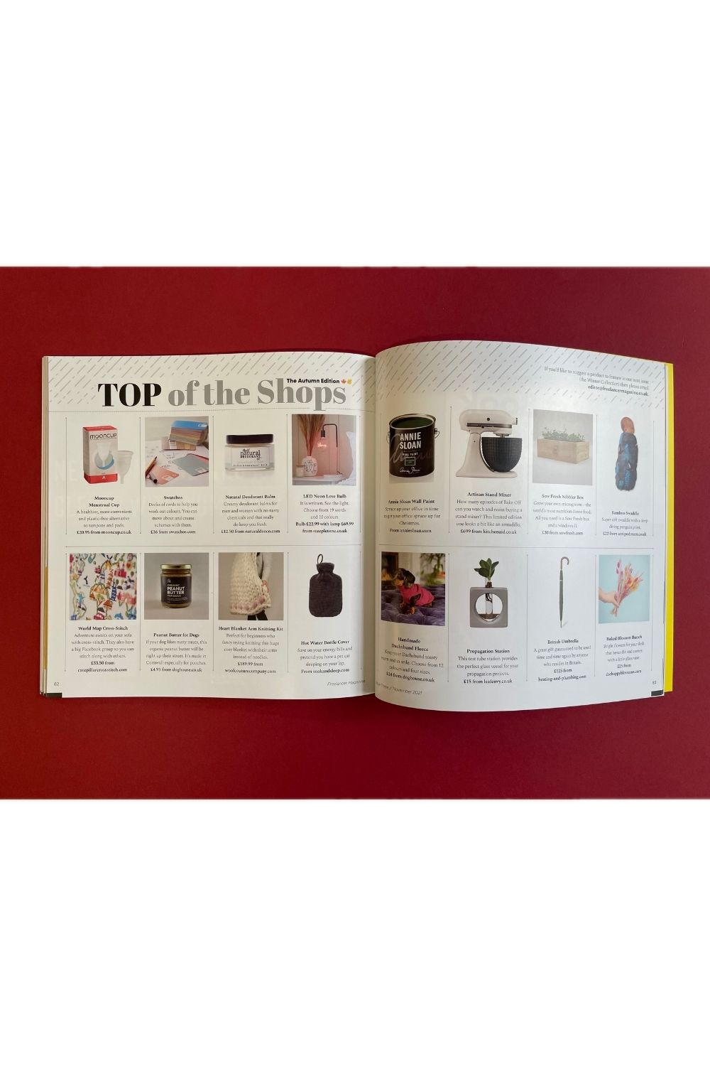 Freelancer Magazine Issue Three