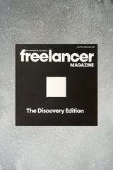 Freelancer Magazine Issue Three