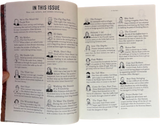 Friends on the Shelf Issue 13