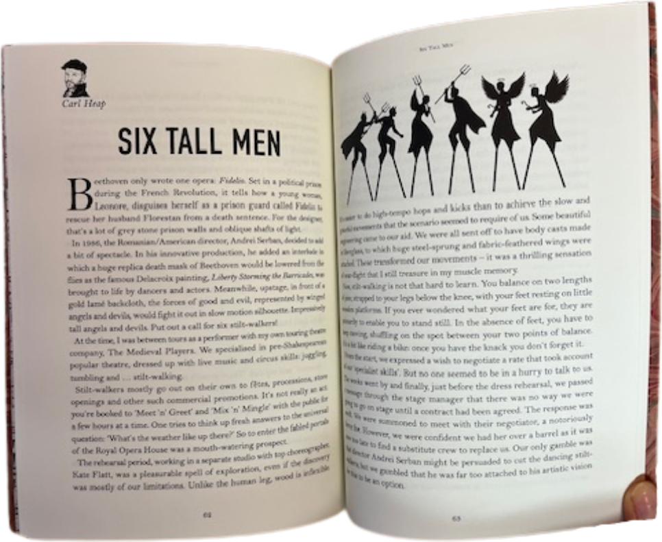 Friends on the Shelf Issue 13