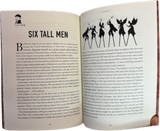 Friends on the Shelf Issue 13