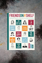 Friends on the Shelf Issue 2