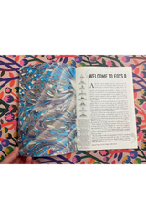 Friends on the Shelf Issue 8