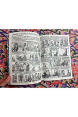 Friends on the Shelf Issue 8