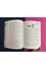 Friends on the Shelf Issue 9