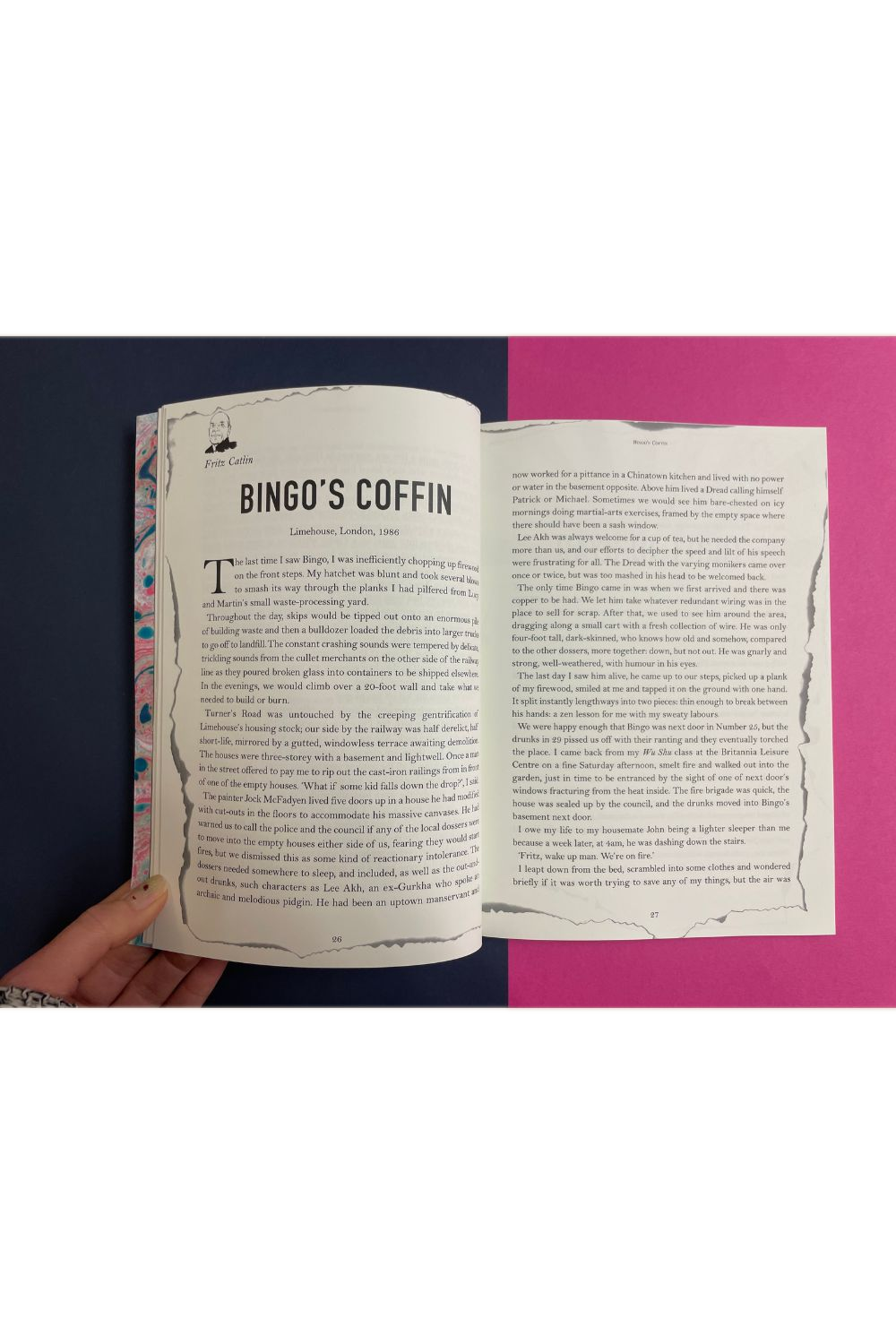 Friends on the Shelf Issue 9