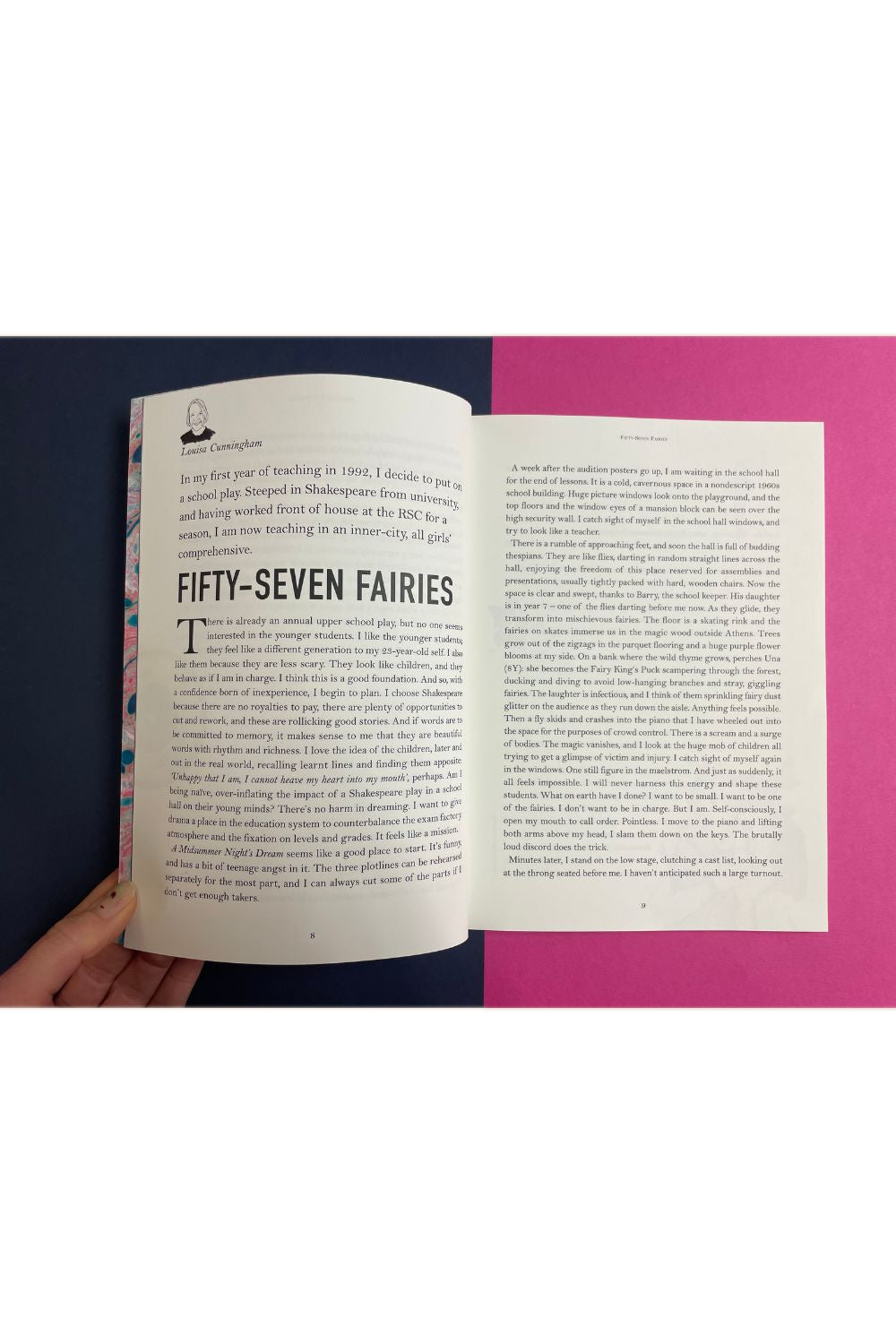 Friends on the Shelf Issue 9